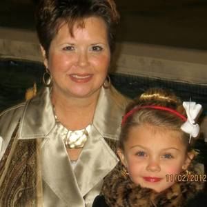 Meet your Posher, Cindi